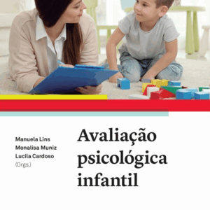 Avaliação psicológica infantil