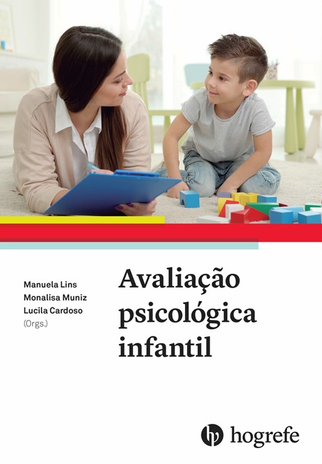 av psicologica infantil