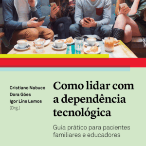 Como lidar com a dependência tecnológica