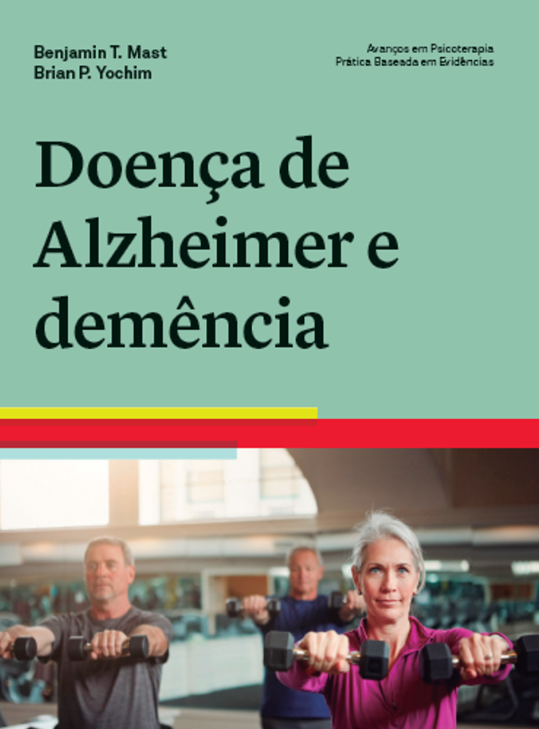 doenca de alzheimer e demencia