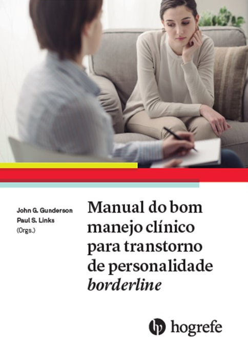 manual do bom manejo clinico para transtorno de personalidade borderline