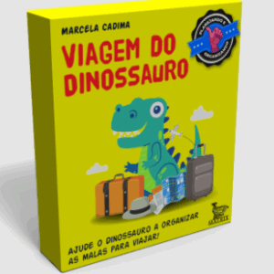 Viagem do Dinossauro