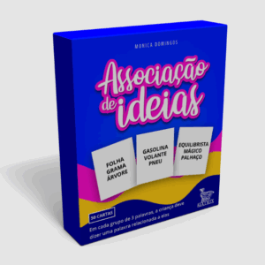 Associação de Ideias