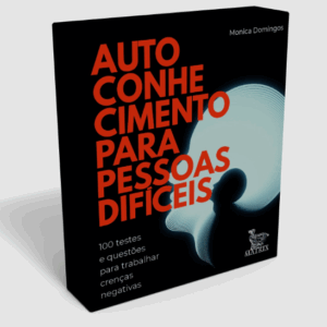 Autoconhecimento para Pessoas Difíceis
