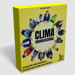 Clima Organizacional
