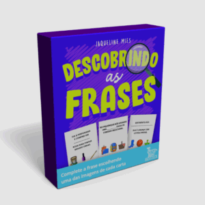 Descobrindo as Frases
