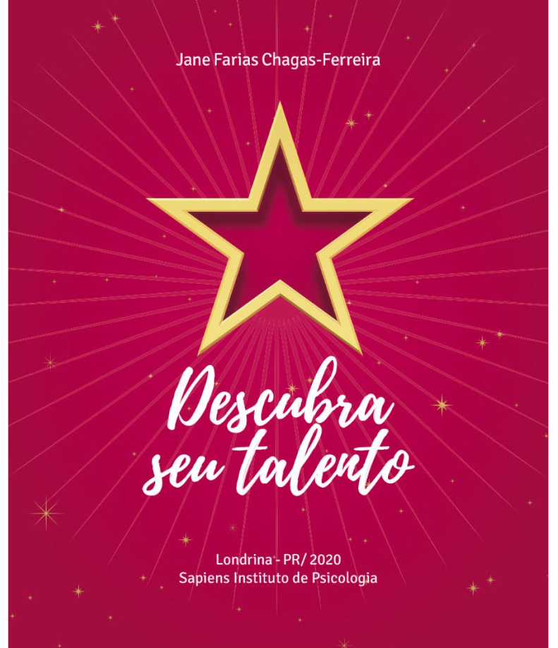 descubra seu talento