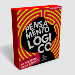 Pensamento Lógico