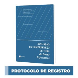 Avaliação da Compreensão Leitora de Textos Expositivos 3ª edição - Protocolo