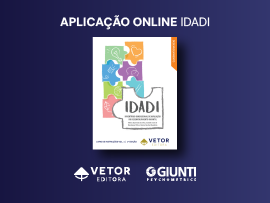 Licença Online Vetor_IDADI
