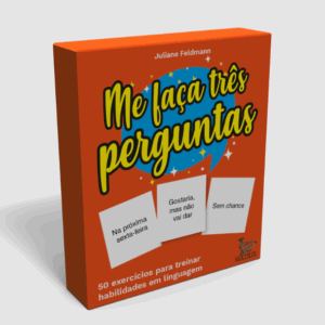 Me Faça Três Perguntas