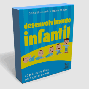 Desenvolvimento Infantil