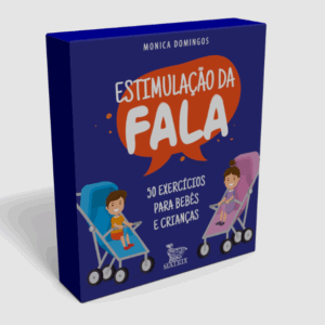 Estimulação da Fala