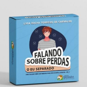 Falando Sobre Perdas: Eu Separado