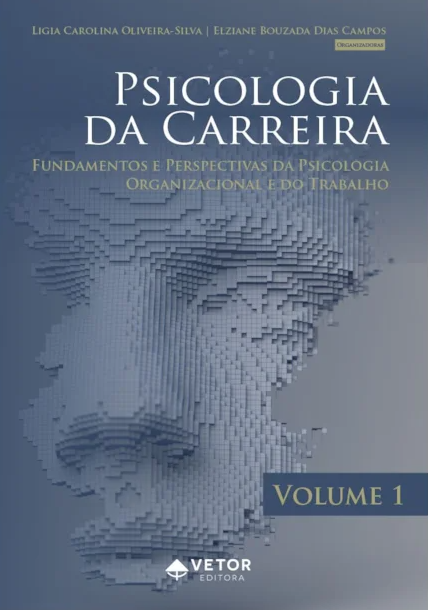 Psicologia da Carreira – Volume 1