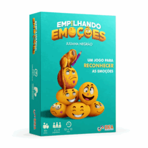 Empilhando Emoções