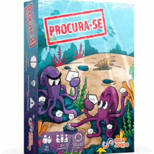 Procura-se