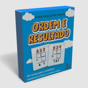 Ordem e Resultado