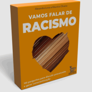 Vamos Falar de Racismo