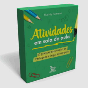 Atividades em Sala de Aula