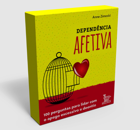 dependencia afetiva