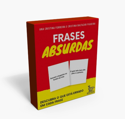 frases absurdas
