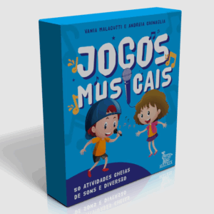 Jogos Musicais
