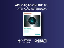 AOL - A - Aplicação online