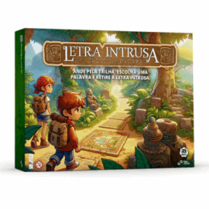 Letra Intrusa