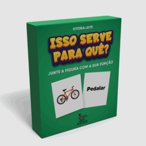 Isso Serve Para Quê