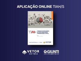 TIAH/S - Aplicação Online