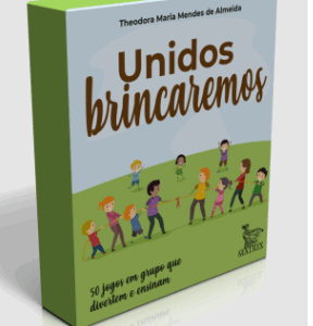 Unidos Brincaremos