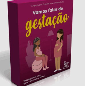 Vamos Falar de Gestação
