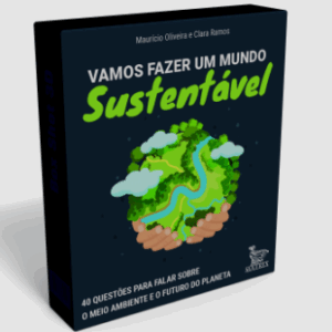 Vamos Fazer um Mundo Sustentável