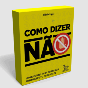 Como Dizer Não