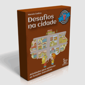 Desafios na Cidade