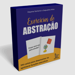 Exercícios de Abstração