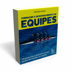 Formação e Desenvolvimento de Equipes