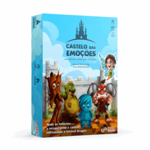 Castelo das Emoções