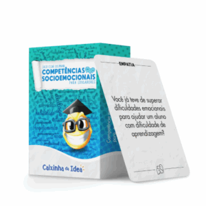 Competências Socioemocionais para Educadores