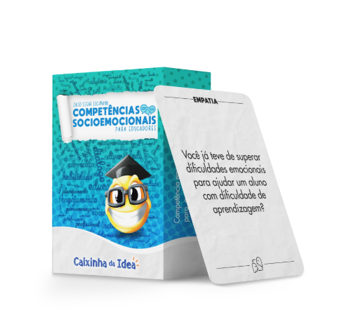 competencias socioemocionais