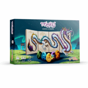 Dragões - Guardiões da Memória