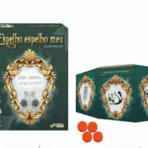 Espelho, Espelho Meu!