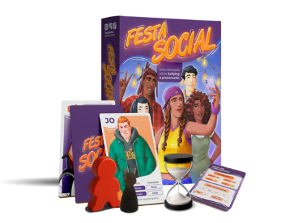festa social