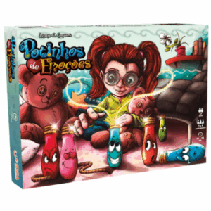 Potinhos de Emoções