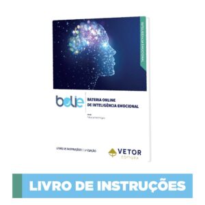 BOLIE – Bateria Online de Inteligência Emocional - Manual