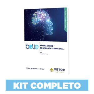 BOLIE - Bateria Online de Inteligência Emocional - Coleção