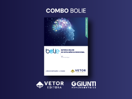 BOLIE - Aplicação Online - Combo