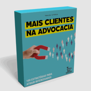 Mais Clientes na Advocacia