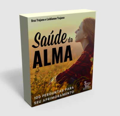 Saúde da alma